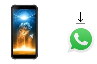 Come installare WhatsApp su Blackview BV6300 Pro