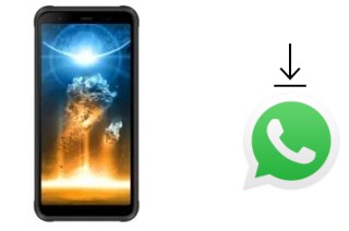 Come installare WhatsApp su Blackview BV6300