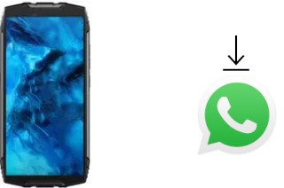 Come installare WhatsApp su Blackview BV6800 Pro