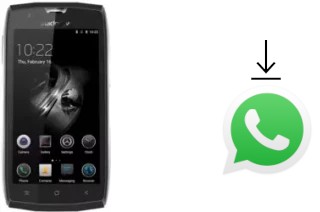 Come installare WhatsApp su Blackview BV7000