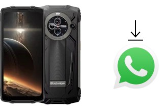 Come installare WhatsApp su Blackview BV8200