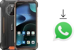 Come installare WhatsApp su Blackview BV8800