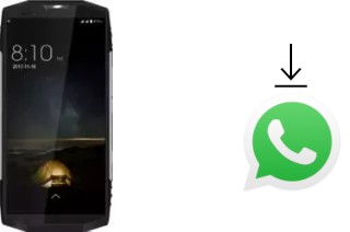 Come installare WhatsApp su Blackview BV9000 Pro