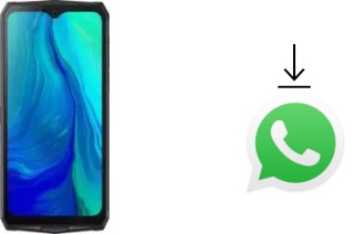 Come installare WhatsApp su Blackview BV9100