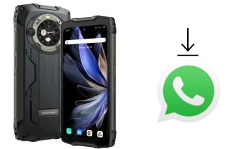 Come installare WhatsApp su Blackview BV9300 Pro