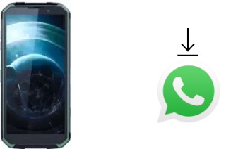 Come installare WhatsApp su Blackview BV9500 Plus