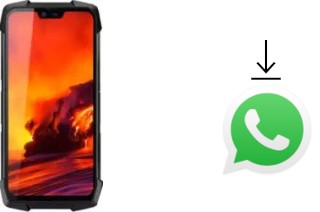 Come installare WhatsApp su Blackview BV9700 Pro