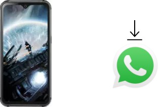 Come installare WhatsApp su Blackview BV9800 Pro