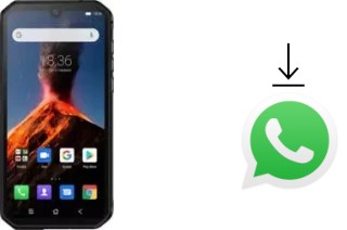 Come installare WhatsApp su Blackview BV9900