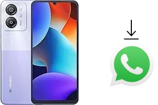 Come installare WhatsApp su Blackview Color 8