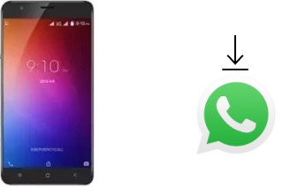 Come installare WhatsApp su Blackview E7s