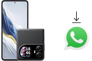 Come installare WhatsApp su Blackview Hero 10