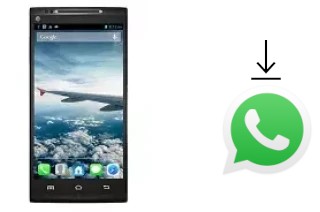 Come installare WhatsApp su Blackview JK900