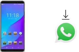 Come installare WhatsApp su Blackview Max 1