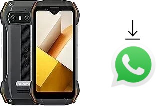 Come installare WhatsApp su Blackview N6000