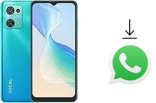 Come installare WhatsApp su Blackview Oscal C30 Pro