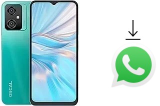 Come installare WhatsApp su Blackview Oscal C70