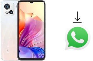 Come installare WhatsApp su Blackview Oscal C80