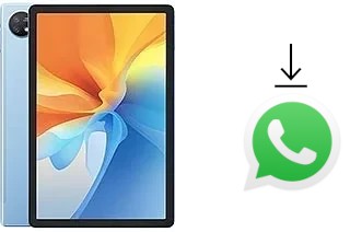 Come installare WhatsApp su Blackview Oscal Pad 16