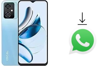 Come installare WhatsApp su Blackview Oscal Tiger 10