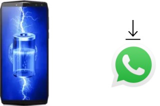 Come installare WhatsApp su Blackview P10000 Pro