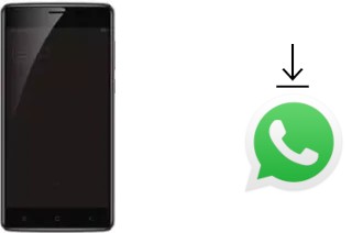 Come installare WhatsApp su Blackview P2