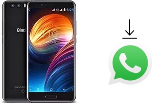 Come installare WhatsApp su Blackview P6000