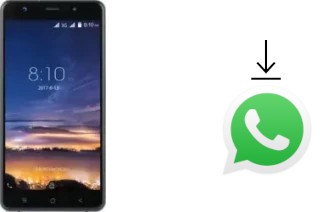 Come installare WhatsApp su Blackview R6 Lite