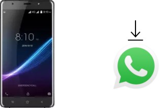 Come installare WhatsApp su Blackview R6