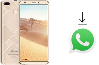 Come installare WhatsApp su Blackview S6