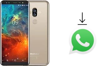 Come installare WhatsApp su Blackview S8