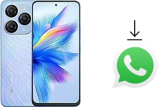 Come installare WhatsApp su Blackview Shark 9