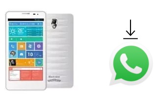 Come installare WhatsApp su Blackview V3