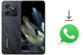 Come installare WhatsApp su Blackview Wave 8