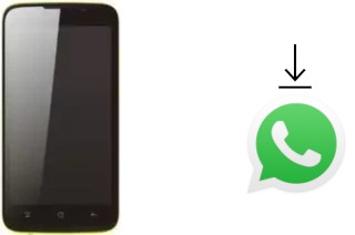 Come installare WhatsApp su Blackview Zeta