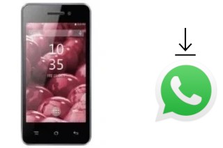 Come installare WhatsApp su Blaupunkt SF 01