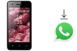 Come installare WhatsApp su Blaupunkt SM 01