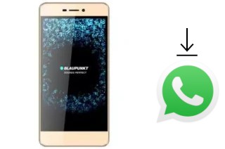 Come installare WhatsApp su Blaupunkt Soundphone S2