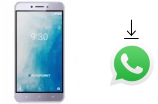 Come installare WhatsApp su Blaupunkt TX 01