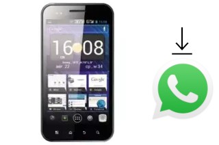 Come installare WhatsApp su Bliss S5