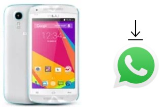 Come installare WhatsApp su BLU Dash Music JR