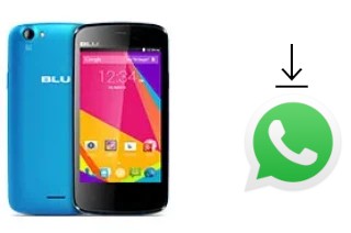 Come installare WhatsApp su BLU Life Play Mini