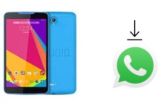 Come installare WhatsApp su BLU Studio 7.0