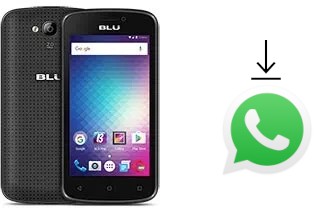 Come installare WhatsApp su BLU Advance 4.0 M