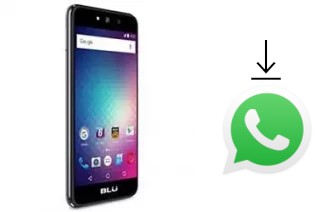 Come installare WhatsApp su BLU A5 Energy