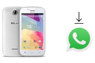 Come installare WhatsApp su BLU Advance 4.0