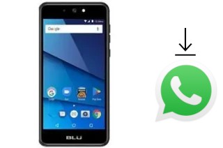 Come installare WhatsApp su BLU Advance 5.2