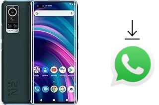 Come installare WhatsApp su BLU BLU Bold N2