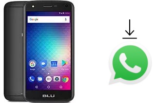 Come installare WhatsApp su BLU C5 (2017)