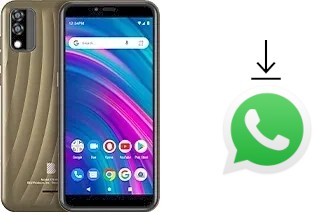 Come installare WhatsApp su BLU C5 Max